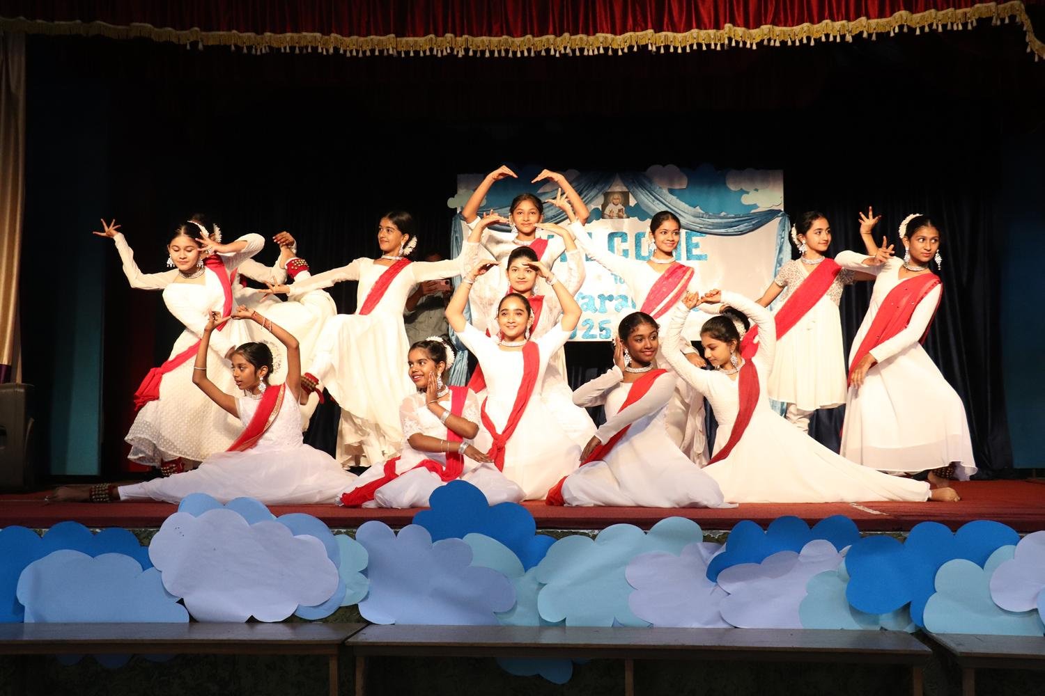 Vidhyarambham Secondary